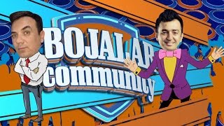 Bojalar Community (2-soni)