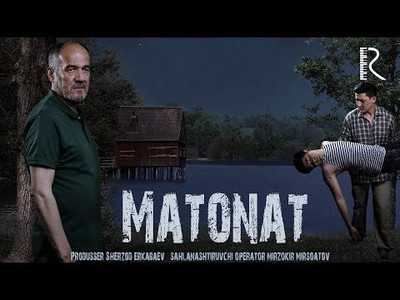 Matonat (Ozbek kino)