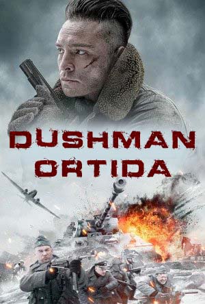 Dushman Ortida / Uzbek Tilida HD