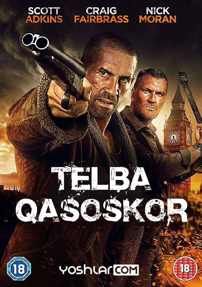 Telba (Uzbek kino)