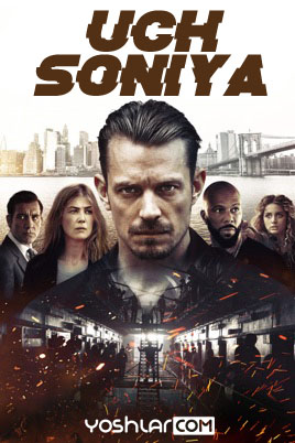 3 Soniya (Detektiv Film) HD