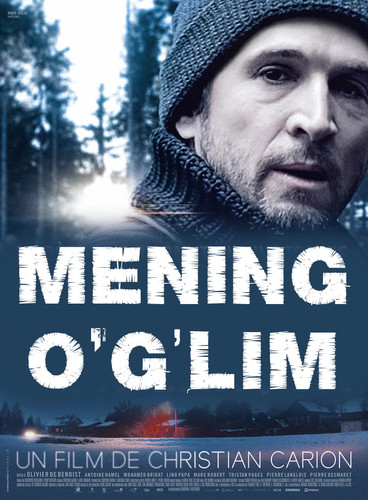 Mening O'g'lim / Uzbek Tilida HD