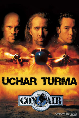 Uchar Turma / Uzbek Tilida HD